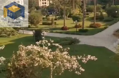 شقة - 2 غرف نوم - 1 حمام للبيع في شارع طلعت مصطفي - الرحاب المرحلة الخامسة - الرحاب - مدينة القاهرة الجديدة - القاهرة