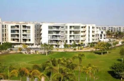 Apartment - 3 Bedrooms - 3 Bathrooms for sale in Shalya Taj City - 5th Settlement Compounds - The 5th Settlement - New Cairo City - Cairo