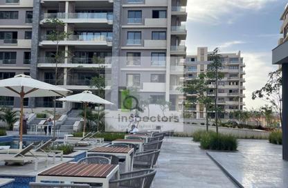 Apartment - 3 Bedrooms - 2 Bathrooms for sale in IL Bosco - New Capital Compounds - New Capital City - Cairo