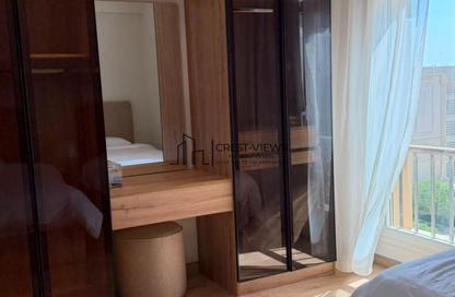 Duplex - 3 - 3 for rent in Cluster 18 - Hyde Park - New Cairo City - Cairo