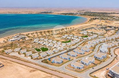 Apartment - 5 - 6 for sale in Blanca Gardens - Soma Bay - Safaga - Hurghada - Red Sea