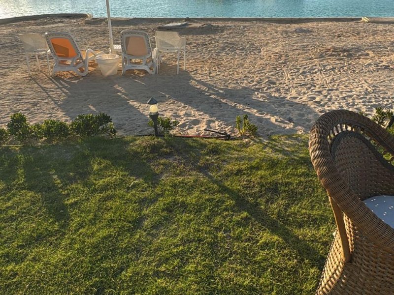 4BR Villa | First Row Lagoon| Fouka Bay thumbnail