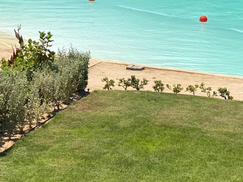 4BR Villa | First Row Lagoon| Fouka Bay thumbnail