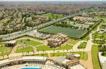 Apartment - 1 Bedroom - 1 Bathroom for rent in Rehab City Second Phase - Al Rehab - New Cairo City - Cairo