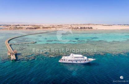 Villa - 3 Bedrooms - 3 Bathrooms for sale in Mesca - Soma Bay - Safaga - Hurghada - Red Sea Villa - 3 Bedrooms - 3 Bathrooms for sale in Mesca - Soma Bay - Safaga - Hurghada - Red Sea