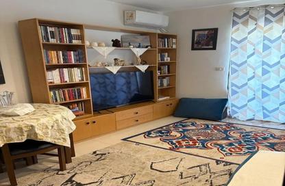 Apartment - Studio - 1 Bathroom for sale in El Rehab Extension - Al Rehab - New Cairo City - Cairo