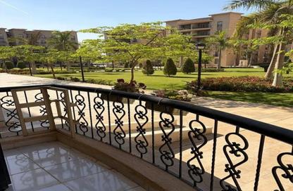 Apartment - Studio - 1 Bathroom for sale in El Rehab Extension - Al Rehab - New Cairo City - Cairo Apartment - Studio - 1 Bathroom for sale in El Rehab Extension - Al Rehab - New Cairo City - Cairo