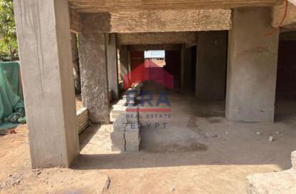 Office Space - Studio - 2 Bathrooms for sale in Al Hegaz St. - Mohandessin - Giza Office Space - Studio - 2 Bathrooms for sale in Al Hegaz St. - Mohandessin - Giza