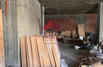 Office Space - Studio - 2 Bathrooms for sale in Al Hegaz St. - Mohandessin - Giza Office Space - Studio - 2 Bathrooms for sale in Al Hegaz St. - Mohandessin - Giza