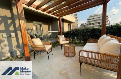 Apartment - 2 - 2 for rent in Villette - 5th Settlement Compounds - The 5th Settlement - New Cairo City - Cairo