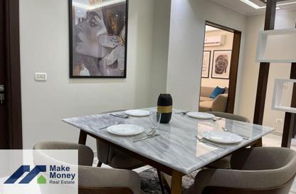 Apartment - 2 - 2 for rent in Villette - 5th Settlement Compounds - The 5th Settlement - New Cairo City - Cairo Apartment - 2 - 2 for rent in Villette - 5th Settlement Compounds - The 5th Settlement - New Cairo City - Cairo