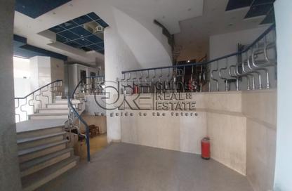 Shop - Studio - 3 for rent in Geziret Al Arab St. (El Mohandes Mohamed Hassan Helmy) - Mohandessin - Giza Shop - Studio - 3 for rent in Geziret Al Arab St. (El Mohandes Mohamed Hassan Helmy) - Mohandessin - Giza