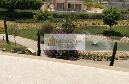 Villa - 6 Bedrooms - 7 Bathrooms for sale in Cairo Festival City - North Investors Area - New Cairo City - Cairo Villa - 6 Bedrooms - 7 Bathrooms for sale in Cairo Festival City - North Investors Area - New Cairo City - Cairo