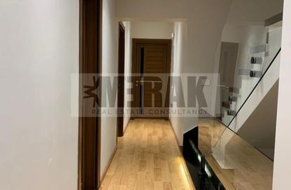 iVilla - 5 - 4 for sale in Mountain View Hyde Park - 5th Settlement Compounds - The 5th Settlement - New Cairo City - Cairo iVilla - 5 - 4 for sale in Mountain View Hyde Park - 5th Settlement Compounds - The 5th Settlement - New Cairo City - Cairo