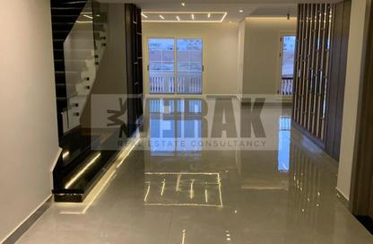 iVilla - 5 - 4 for sale in Mountain View Hyde Park - 5th Settlement Compounds - The 5th Settlement - New Cairo City - Cairo iVilla - 5 - 4 for sale in Mountain View Hyde Park - 5th Settlement Compounds - The 5th Settlement - New Cairo City - Cairo