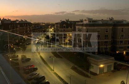 iVilla - 5 - 4 for sale in Mountain View Hyde Park - 5th Settlement Compounds - The 5th Settlement - New Cairo City - Cairo