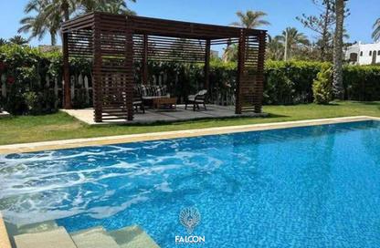 Villa - 6 - 6 for sale in Hyde Park - New Cairo City - Cairo