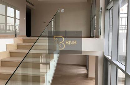 Duplex - 4 - 5 for rent in Cairo Festival City - North Investors Area - New Cairo City - Cairo