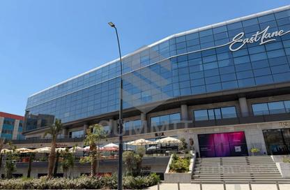Office Space - Studio - 1 for rent in Eastlane Mall - South Teseen St. - The 5th Settlement - New Cairo City - Cairo Office Space - Studio - 1 for rent in Eastlane Mall - South Teseen St. - The 5th Settlement - New Cairo City - Cairo