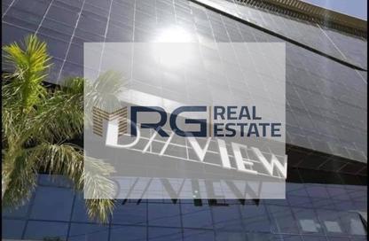 Apartment - 3 Bedrooms - 3 Bathrooms for sale in Degla View - Zahraa El Maadi - Hay El Maadi - Cairo Apartment - 3 Bedrooms - 3 Bathrooms for sale in Degla View - Zahraa El Maadi - Hay El Maadi - Cairo
