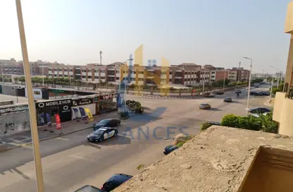 Apartment - 4 Bedrooms - 2 Bathrooms for sale in El Banafseg Apartment Buildings - El Banafseg - New Cairo City - Cairo