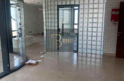 Office Space - Studio - 2 Bathrooms for rent in District 5 - 5th Settlement Compounds - The 5th Settlement - New Cairo City - Cairo