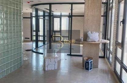 Office Space - Studio - 2 Bathrooms for rent in District 5 - 5th Settlement Compounds - The 5th Settlement - New Cairo City - Cairo