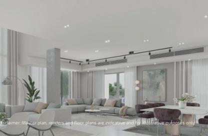 Apartment - 3 Bedrooms - 3 Bathrooms for sale in AlKarma Kay - Sheikh Zayed Compounds - Sheikh Zayed City - Giza Apartment - 3 Bedrooms - 3 Bathrooms for sale in AlKarma Kay - Sheikh Zayed Compounds - Sheikh Zayed City - Giza