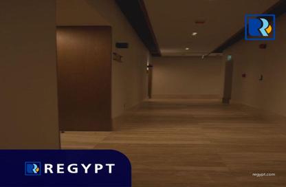 مساحات مكتبية - استوديو - 2 حمامات للايجار في ديستريكت 5 - كمبوندات التجمع الخامس - التجمع الخامس - مدينة القاهرة الجديدة - القاهرة