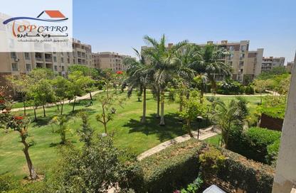 Apartment - 2 Bedrooms - 2 Bathrooms for sale in B7 - Madinaty - Cairo