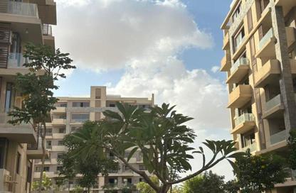 شقة - 2 غرف نوم - 2 حمامات للبيع في ال بوسكو - كمبوندات العاصمة الإدارية الجديدة - العاصمة الإدارية الجديدة - القاهرة
