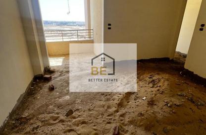 Apartment - 3 Bedrooms - 3 Bathrooms for sale in North Lotus - El Lotus - New Cairo City - Cairo