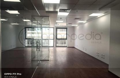 Office Space - Studio - 2 Bathrooms for rent in Mivida - 5th Settlement Compounds - The 5th Settlement - New Cairo City - Cairo