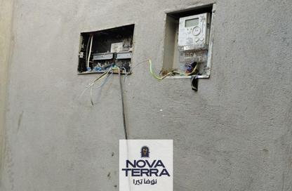 Apartment - 3 Bedrooms - 3 Bathrooms for sale in 9th District - Sheikh Zayed City - Giza