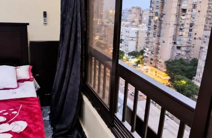 Apartment - 2 - 1 for sale in Ahmed Orabi St. - Mohandessin - Giza