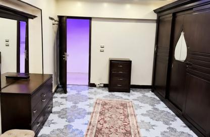 Apartment - 2 - 1 for sale in Ahmed Orabi St. - Mohandessin - Giza Apartment - 2 - 1 for sale in Ahmed Orabi St. - Mohandessin - Giza