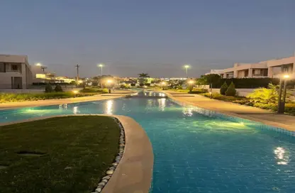 فيلا - 4 غرف نوم - 4 حمامات للبيع في سيلفا كومباوند - كمبوندات الشيخ زايد - الشيخ زايد - الجيزة