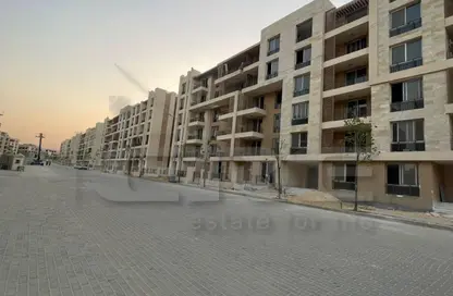 Apartment - 3 Bedrooms - 3 Bathrooms for sale in Taj City - 5th Settlement Compounds - The 5th Settlement - New Cairo City - Cairo