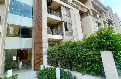 شقة - 3 غرف نوم - 3 حمامات للبيع في تاج سيتي - كمبوندات التجمع الخامس - التجمع الخامس - مدينة القاهرة الجديدة - القاهرة