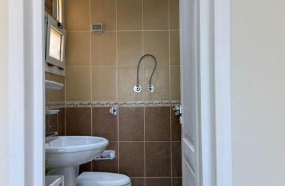 Apartment - 2 Bedrooms - 2 Bathrooms for sale in El Rehab Extension - Al Rehab - New Cairo City - Cairo