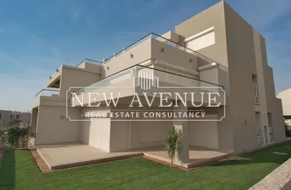 فيلا - 4 غرف نوم - 4 حمامات للبيع في ازها الساحل الشمالي - راس الحكمة - الساحل الشمالي فيلا - 4 غرف نوم - 4 حمامات للبيع في ازها الساحل الشمالي - راس الحكمة - الساحل الشمالي