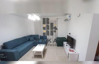 Apartment - 3 Bedrooms - 2 Bathrooms for sale in Mountain View - Ras Al Hekma - North Coast