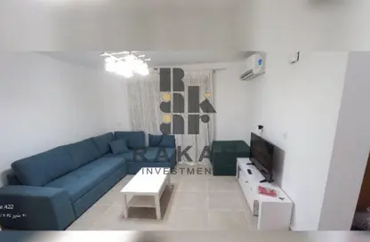 شقة - 3 غرف نوم - 2 حمامات للبيع في ماونتن فيو راس الحكمة - راس الحكمة - الساحل الشمالي