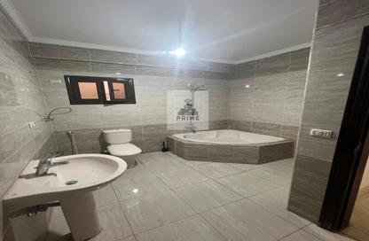 Apartment - 3 Bedrooms - 2 Bathrooms for rent in El Narges Buildings - Al Narges - New Cairo City - Cairo