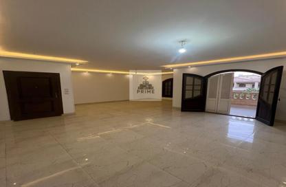 Apartment - 3 Bedrooms - 2 Bathrooms for rent in El Narges Buildings - Al Narges - New Cairo City - Cairo