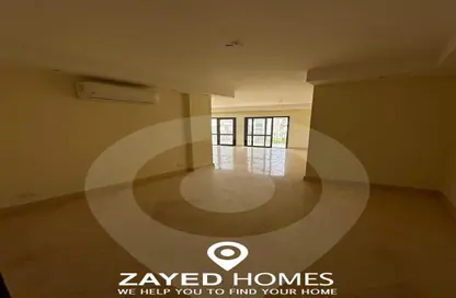Apartment - 3 Bedrooms - 3 Bathrooms for rent in Westown - Sheikh Zayed Compounds - Sheikh Zayed City - Giza