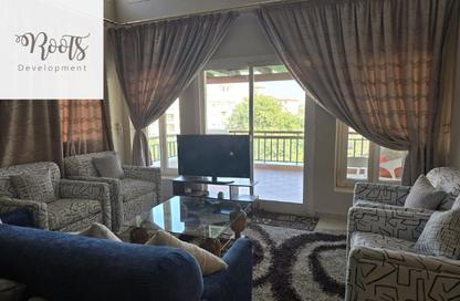 Apartment - 3 Bedrooms - 2 Bathrooms for rent in Dream Land St. - Dream Land - Al Wahat Road - 6 October City - Giza