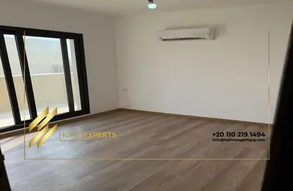 Penthouse - 2 Bedrooms - 2 Bathrooms for rent in Moon Residences - Fifth Square - The 5th Settlement - New Cairo City - Cairo