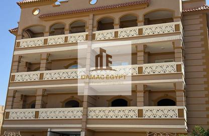Apartment - 3 Bedrooms - 3 Bathrooms for sale in Touristic Zone 4 - Touristic Zone - Al Motamayez District - 6 October City - Giza Apartment - 3 Bedrooms - 3 Bathrooms for sale in Touristic Zone 4 - Touristic Zone - Al Motamayez District - 6 October City - Giza