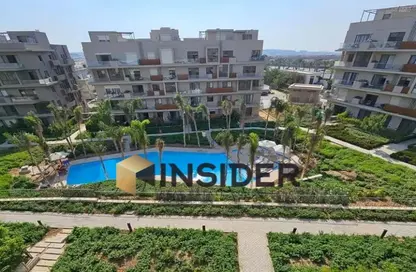 شقة - 3 غرف نوم - 3 حمامات للبيع في فيليت - كمبوندات التجمع الخامس - التجمع الخامس - مدينة القاهرة الجديدة - القاهرة